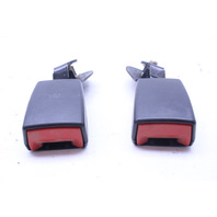 Porsche 997 Rear Seat Belt Set Stock#997NOF OEM