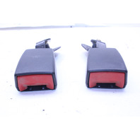 Porsche 997 Rear Seat Belt Set Stock#997NOF OEM