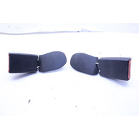 Porsche 997 Rear Seat Belt Set Stock#997NOF OEM