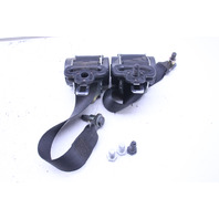 Porsche 997 Rear Seat Belt Set Stock#997NOF OEM