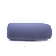 2017-2018 Porsche 911 991 Boxster Cayman 981 Leather Center Console Lid 9P1857151A11 OEM