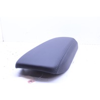 2017-2018 Porsche 911 991 Boxster Cayman 981 Leather Center Console Lid 9P1857151A11 OEM