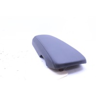 2017-2018 Porsche 911 991 Boxster Cayman 981 Leather Center Console Lid 9P1857151A11 OEM