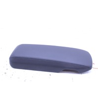 2017-2018 Porsche 911 991 Boxster Cayman 981 Leather Center Console Lid 9P1857151A11 OEM