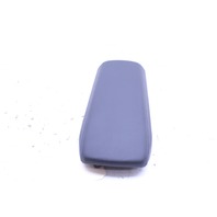 2017-2018 Porsche 911 991 Boxster Cayman 981 Leather Center Console Lid 9P1857151A11 OEM