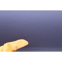 2017-2018 Porsche 911 991 Boxster Cayman 981 Leather Center Console Lid 9P1857151A11 OEM