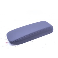 2017-2018 Porsche 911 991 Boxster Cayman 981 Leather Center Console Lid 9P1857151A11 OEM