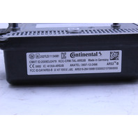 Mercedes Benz Adaptive Cruise Control Distronic Sensor OEM