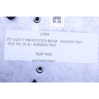 Mercedes Benz Adaptive Cruise Control Distronic Sensor OEM