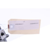 1998-2002 Mercedes Benz E320 E430 Wagon Power Steering Pump A0024663201 OEM
