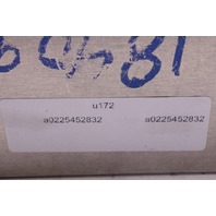 1998 1999 Mercedes Benz S320 Engine Computer Module ECU ECM DME A0225452832 OEM