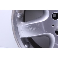 2002-2005 Mercedes ML500 17 x 8.5 6 Spoke Wheel A1634012702 OEM