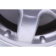 2002-2005 Mercedes ML500 17 x 8.5 6 Spoke Wheel A1634012702 OEM