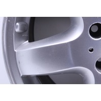 2002-2005 Mercedes ML500 17 x 8.5 6 Spoke Wheel A1634012702 OEM