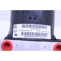 1999-2001 Mercedes Benz ML320 Anti-Lock Brake ABS Pump A1634310712 OEM