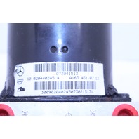 1999-2001 Mercedes Benz ML320 Anti-Lock Brake ABS Pump A1634310712 OEM