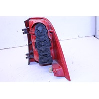 2002 Mercedes Benz ML500 W163 Driver left Tail Light Lamp A1638202764 OEM
