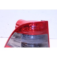 2002 Mercedes Benz ML500 W163 Driver left Tail Light Lamp A1638202764 OEM