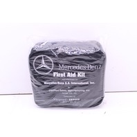 Mercedes Benz First Aid Kit A1638600050 OEM