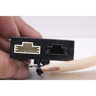 2008-2010 Mercedes Benz CL550 Rear View Camera Control Module OEM W216