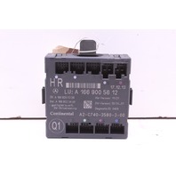 Mercedes Benz Gl350 Gl450 Gl550 X166 Right Rear Door Control Module - A1669005612 OEM