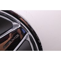 Mercedes CLK320 CLK430 SLK230 SLK320 AMG Wheel 17 x 7.5 Rim Chrome OEM