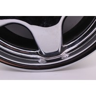1997-2004 Mercedes Benz SLK230 R170 16 x 7 Inch 7 Spoke Front AMG Wheel A1704010202 OEM