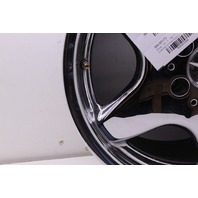1997-2004 Mercedes Benz SLK230 R170 16 x 7 Inch 7 Spoke Front AMG Wheel A1704010202 OEM