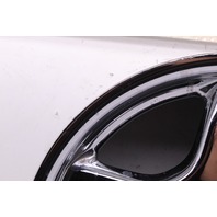 1997-2004 Mercedes Benz SLK230 R170 16 x 7 Inch 7 Spoke Front AMG Wheel A1704010202 OEM