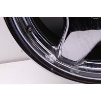 1997-2004 Mercedes Benz SLK230 R170 16 x 7 Inch 7 Spoke Front AMG Wheel A1704010202 OEM