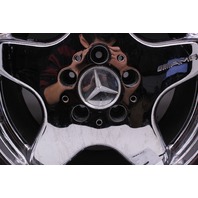 1997-2004 Mercedes Benz SLK230 R170 16 x 7 Inch 7 Spoke Front AMG Wheel A1704010202 OEM