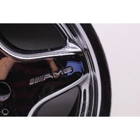 1997-2004 Mercedes Benz SLK230 R170 16 x 7 Inch 7 Spoke Front AMG Wheel A1704010202 OEM