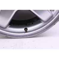 2003 2004 Mercedes CLK500 17 x 8.5 5 Spoke Wheel A1704012902 OEM
