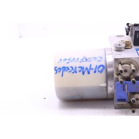 2002-2004 Mercedes Benz SLK230 SLK320 SLK32 Convertible Top Hydraulic Motor A1708000030 OEM