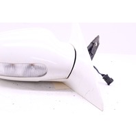 2002-2004 Mercedes Benz SLK230 SLK320 SLK32 R170 Right Side Door Mirror A1708110361 OEM