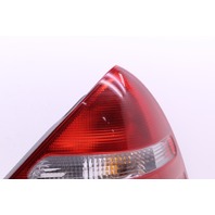 2001-2004 Mercedes Benz SLK230 SLK320 SLK32 R170 Right Tail Light A1708201864 OEM