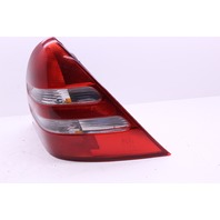 2001-2004 Mercedes Benz SLK230 SLK320 SLK32 R170 Right Tail Light A1708201864 OEM