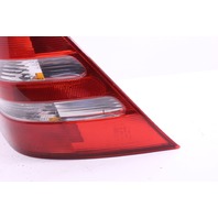 2001-2004 Mercedes Benz SLK230 SLK320 SLK32 R170 Right Tail Light A1708201864 OEM