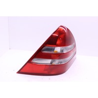 2001-2004 Mercedes Benz SLK230 SLK320 SLK32 R170 Driver Left Tail Light A1708201964 OEM
