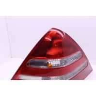 2001-2004 Mercedes Benz SLK230 SLK320 SLK32 R170 Driver Left Tail Light A1708201964 OEM