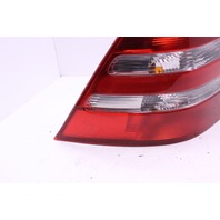 2001-2004 Mercedes Benz SLK230 SLK320 SLK32 R170 Driver Left Tail Light A1708201964 OEM