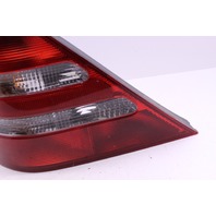 2001-2004 Mercedes Benz SLK230 SLK320 SLK32 R170 Driver Left Tail Light A1708201964 OEM