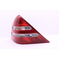 2001-2004 Mercedes Benz SLK230 SLK320 SLK32 R170 Driver Left Tail Light A1708201964 OEM
