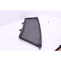 Mercedes Benz Seat Wind Screen Deflector A1728600074 OEM