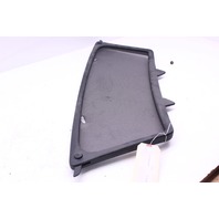 Mercedes Benz Seat Wind Screen Deflector A1728600074 OEM