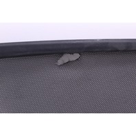 Mercedes Benz Seat Wind Screen Deflector A1728600074 OEM