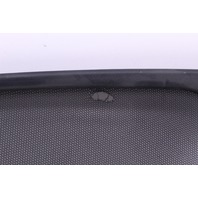 Mercedes Benz Seat Wind Screen Deflector A1728600074 OEM