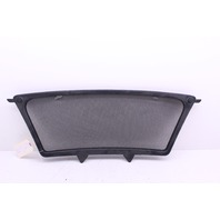 Mercedes Benz Seat Wind Screen Deflector A1728600074 OEM