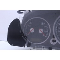 2005 Chrysler Crossfire Speedometer Cluster OEM