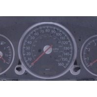 2005 Chrysler Crossfire Speedometer Cluster OEM